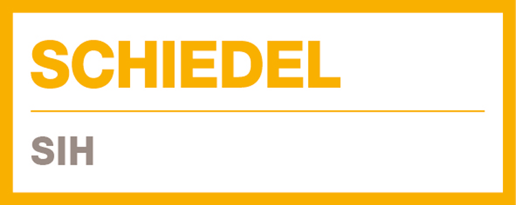 Schiedel SIH - Logo